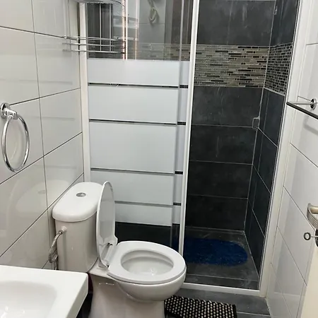 ホステル Xanthis Centre