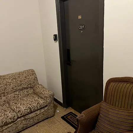 Xanthis Centre ホステル