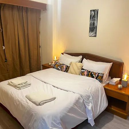 Xanthis Centre * ニコシア