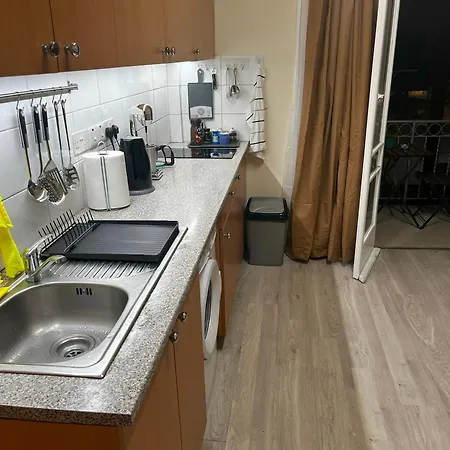 Xanthis Centre * ニコシア