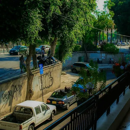 ホステル Xanthis Centre *