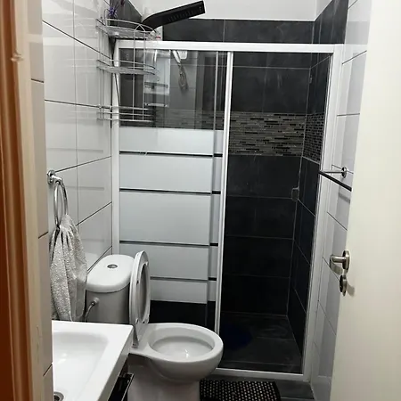 Xanthis Centre * نيقوسيا