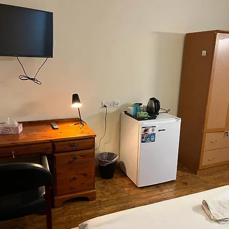 بيت شباب Xanthis Centre نيقوسيا