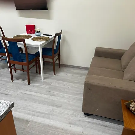 Xanthis Centre نيقوسيا