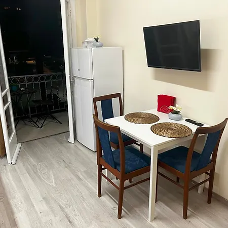 Xanthis Centre نيقوسيا