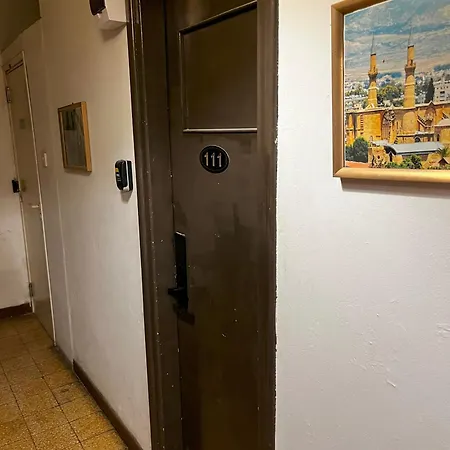 Xanthis Centre Hostel Nikozja