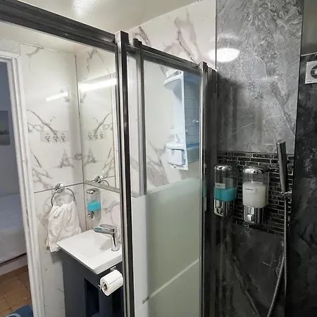 Hostel Xanthis Centre Nikozja