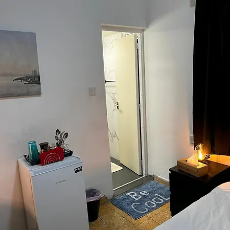 بيت شباب Xanthis Centre *