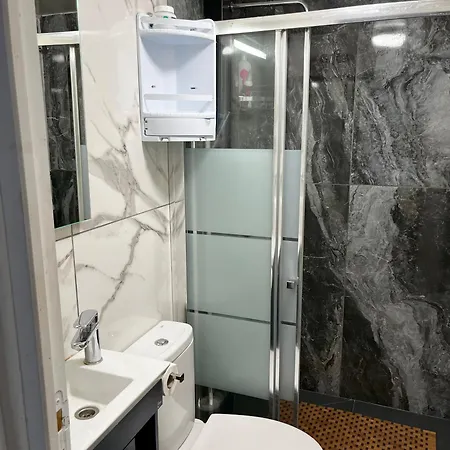 Xanthis Centre بيت شباب نيقوسيا