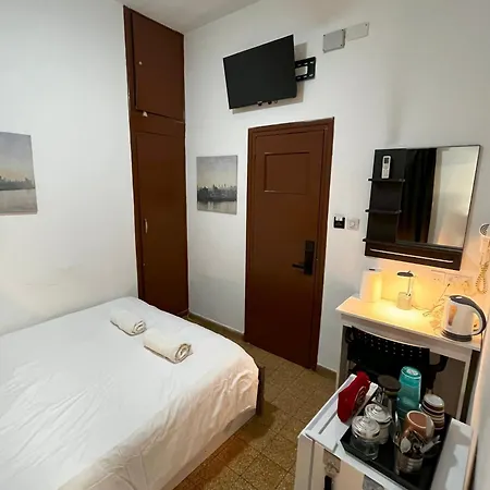 Xanthis Centre نيقوسيا