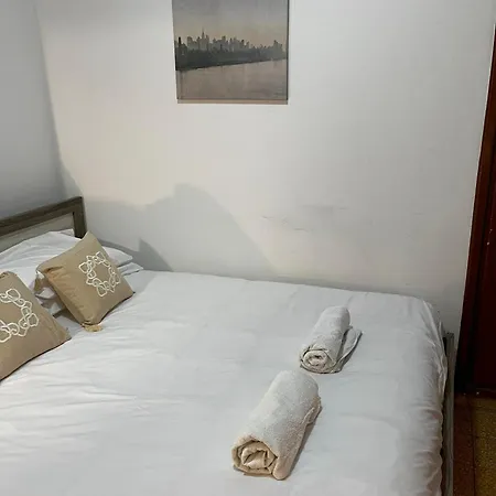 Xanthis Centre نيقوسيا