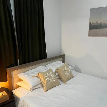 Xanthis Centre * نيقوسيا