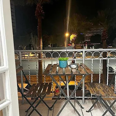 Hostel Xanthis Centre Nicosia
