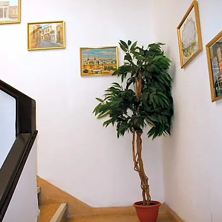 Xanthis Centre Nikozja