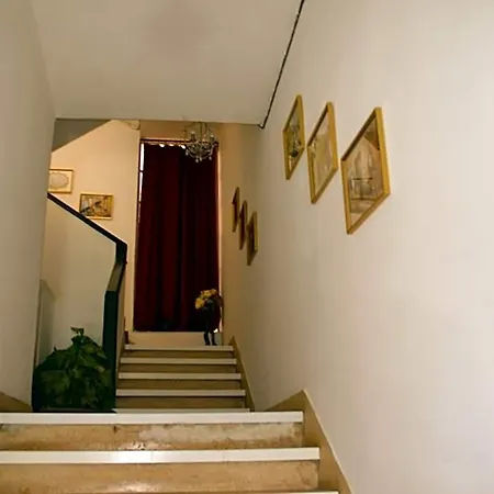 Xanthis Centre Hostel Nikozja