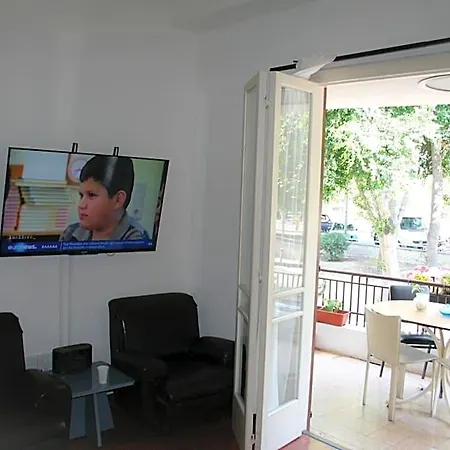 Hostel Xanthis Centre *