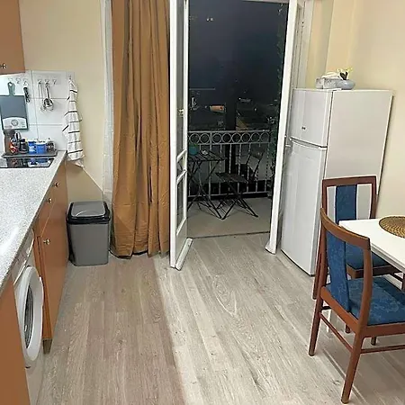 Xanthis Centre Hostel Nicosia