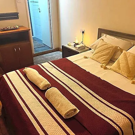 Hostel Xanthis Centre Nicosia