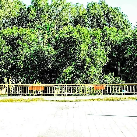 Xanthis Centre Nikozja