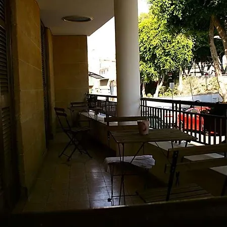 Hostel Xanthis Centre