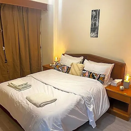 Hostel Xanthis Centre *