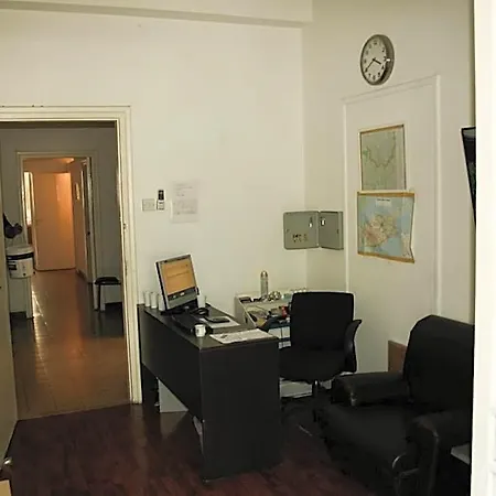 Hostel Xanthis Centre *