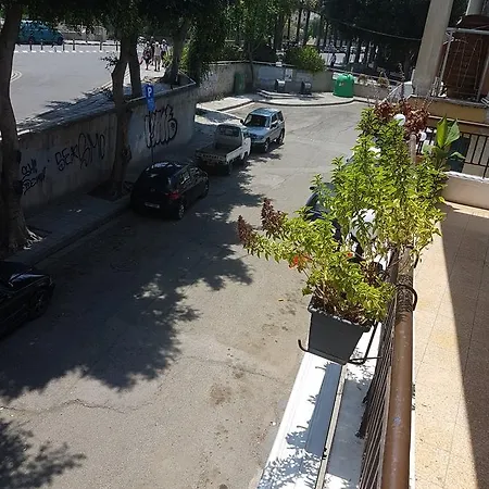 Xanthis Centre *