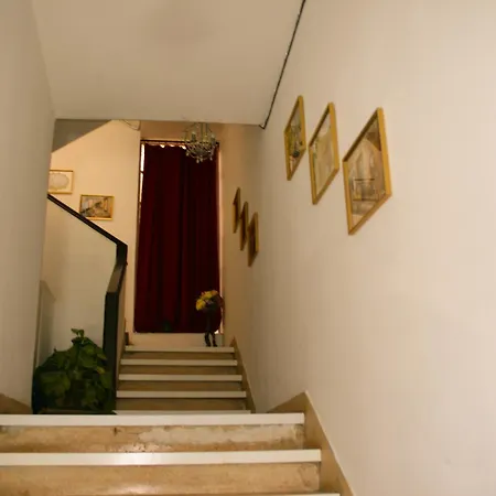 Auberge de jeunesse Xanthis Centre Nicosie