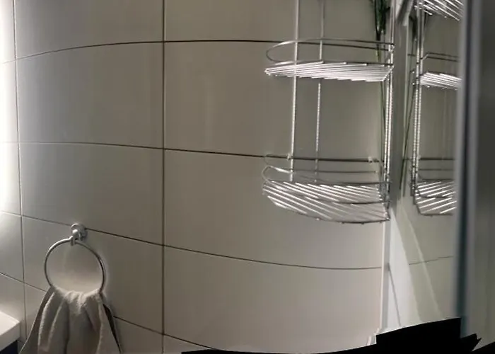 Xanthis Centre ホステル ニコシア