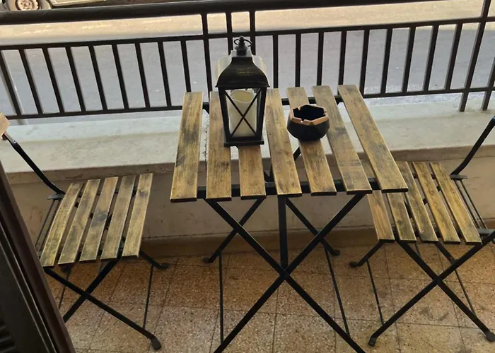 ホステル Xanthis Centre