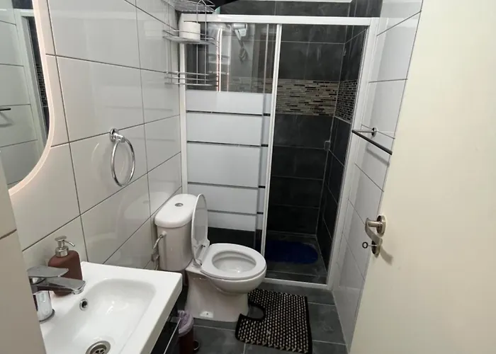 Xanthis Centre ホステル ニコシア