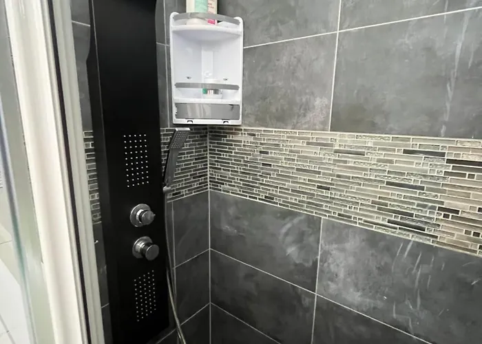 Xanthis Centre ホステル *