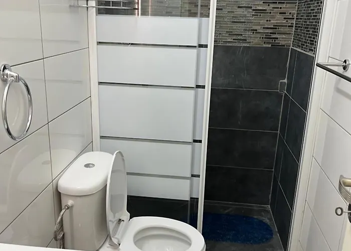 ホステル Xanthis Centre