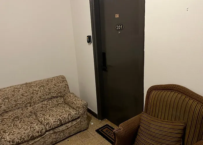 Xanthis Centre ホステル