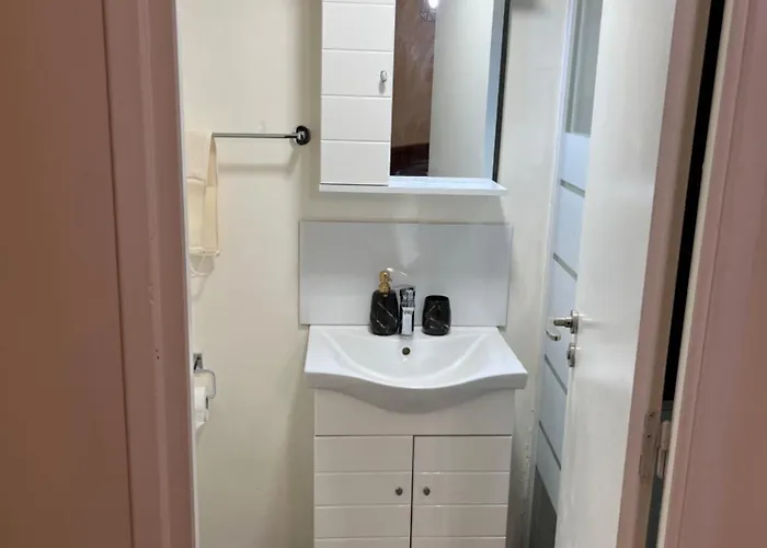 Xanthis Centre ホステル *