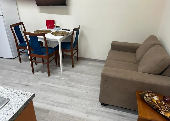 Xanthis Centre ニコシア