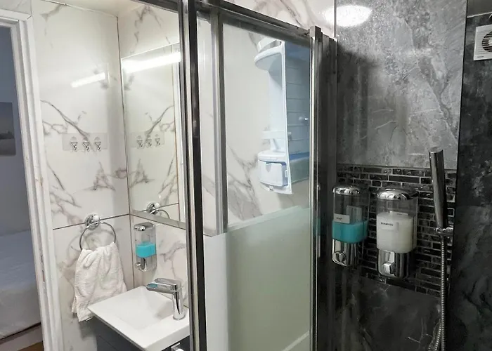 ホステル Xanthis Centre ニコシア