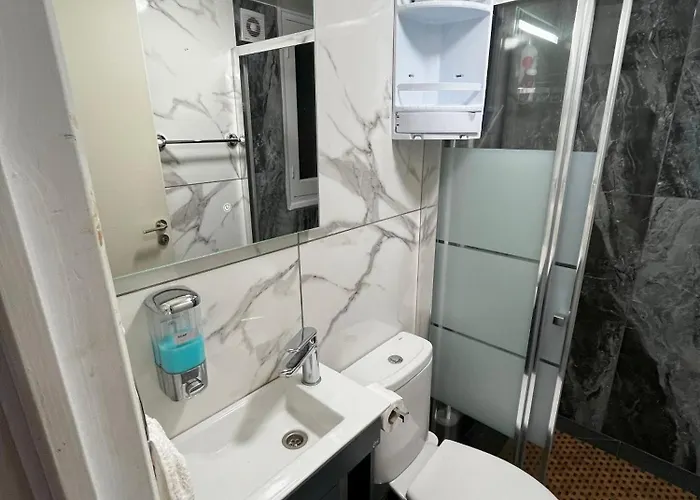 Xanthis Centre * ニコシア