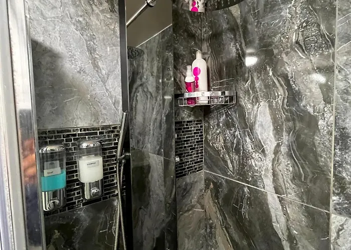 Xanthis Centre ホステル