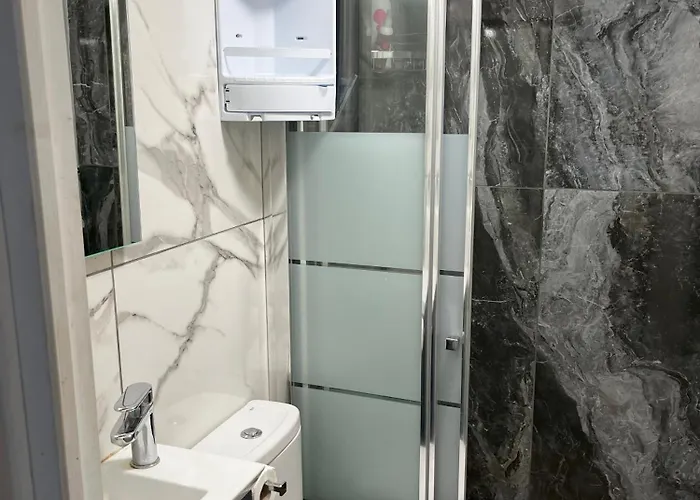 Xanthis Centre ホステル ニコシア