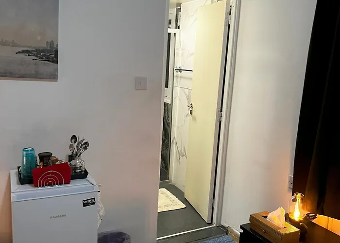 ホステル Xanthis Centre ニコシア