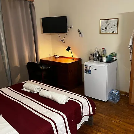 Hostel Xanthis Centre Nicosia
