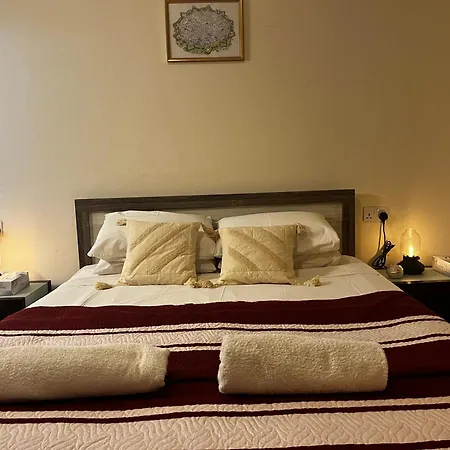 Xanthis Centre Auberge de jeunesse Nicosie