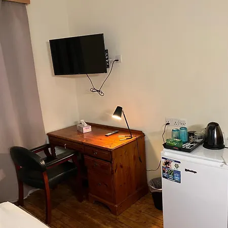 Auberge de jeunesse Xanthis Centre