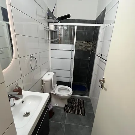 Xanthis Centre Hostel Nicosia