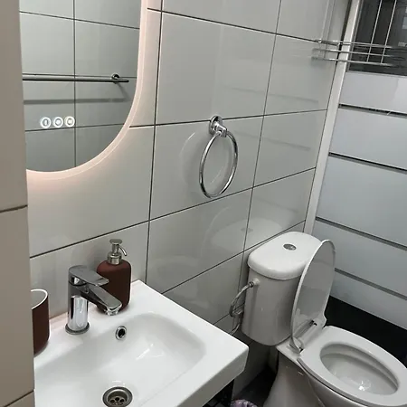 Xanthis Centre Hostel