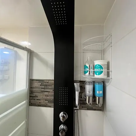 Xanthis Centre * Nicosie