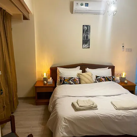Xanthis Centre Hostel Nicosia