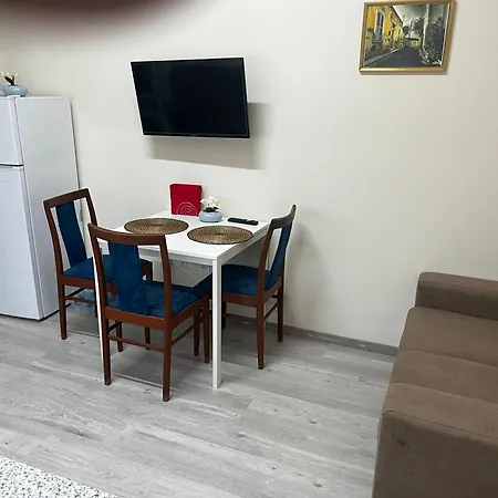 Hostel Xanthis Centre Nicosia