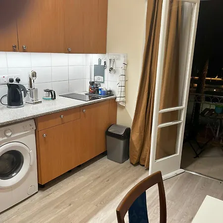 Xanthis Centre Auberge de jeunesse